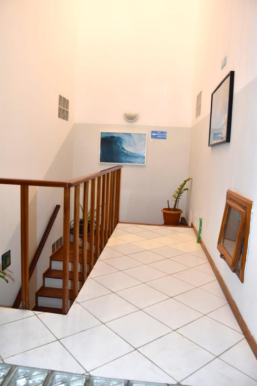 Santa Maria Homely Flat Exterior photo